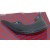 achterspoiler + remlicht carbon Speedfight DMP